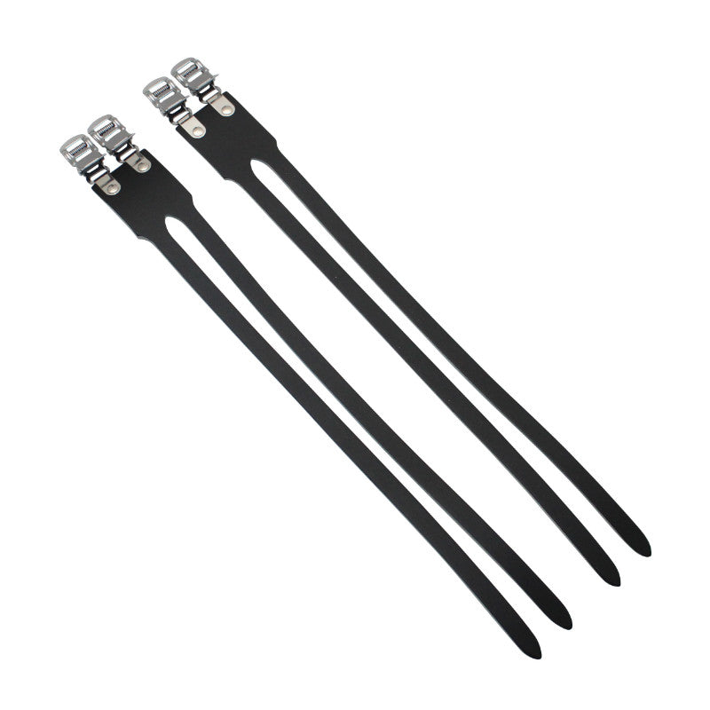 Courroie Cale Pied Paire Pour Cale Pieds Double Branches Ref 21937