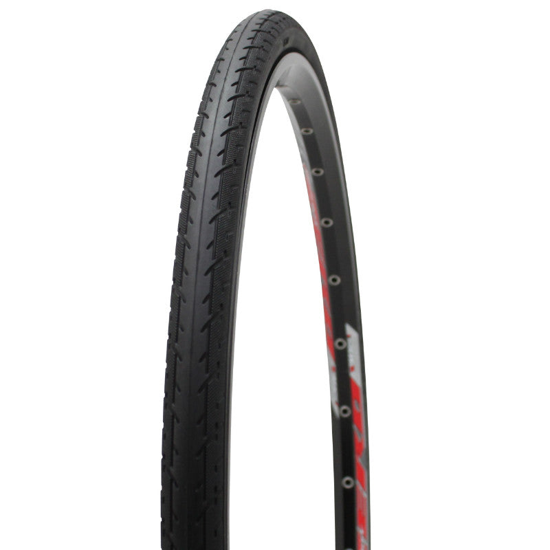 Pneu VTT Urbain 26 X 1.15 Deli Noir Slick Tr (28-559)