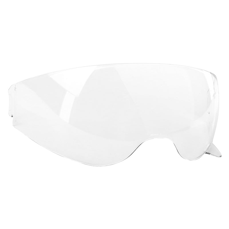 Ecran De Casque Adx Pour Trial At700 Transparent