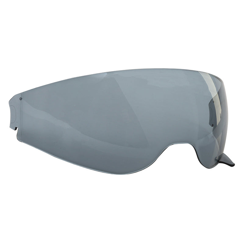 Ecran De Casque Adx Pour Trial At700 Fume
