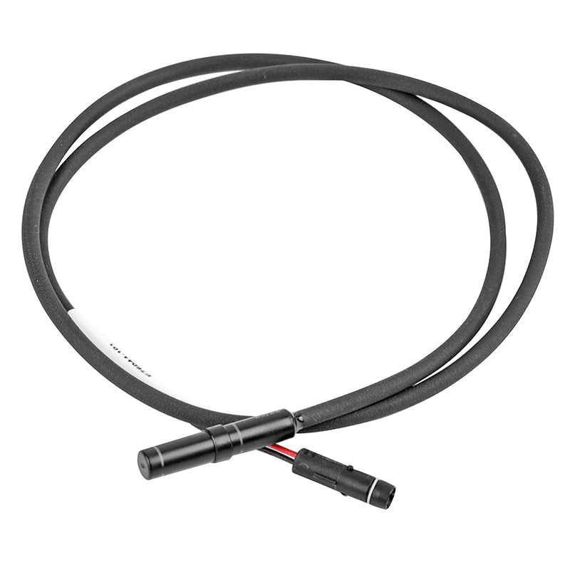 Câble Capteur De Vitesse Brose 686 mm (Inclus Câble Frein A Disque)