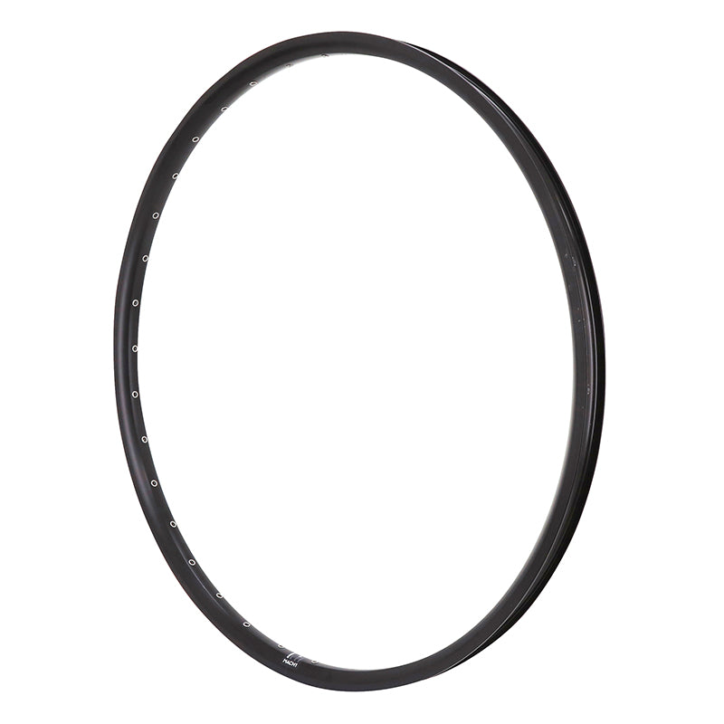 Jante VTC 700X25 -28-29" Kargo Noir 36T. Double Paroi - 622X25C