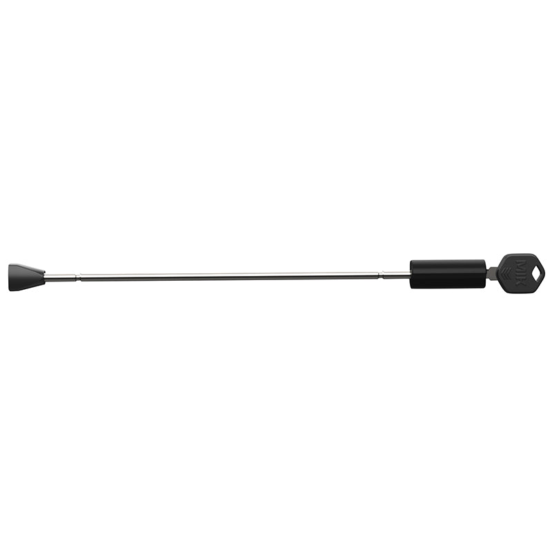 Broche - Goupille Antivol Basil Pour Verrouillage Du Systeme Fixation Mik Studs (Inclus Cadenas)