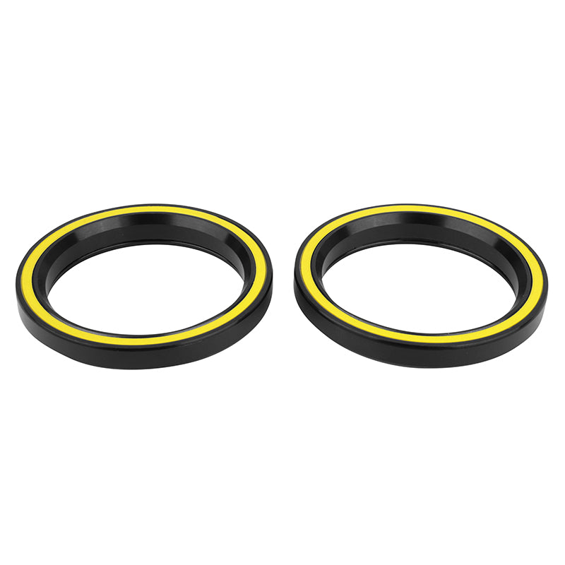Roulement Jeu Direction Tripeak Jetstream Pro Solitech Céramique - 40.5 X 49.5 X 8 mm 36X45° (Garantie 4 Ans) -Compatible Trek Madone G8, Merida Scultura Endurance 8000-2021 - (Vendu A La Paire)