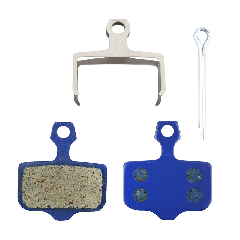 Plaquette De Frein VTT Avid-Sram Db-Xx-X0 (Marwi Organic) (Paire Sur Carte)