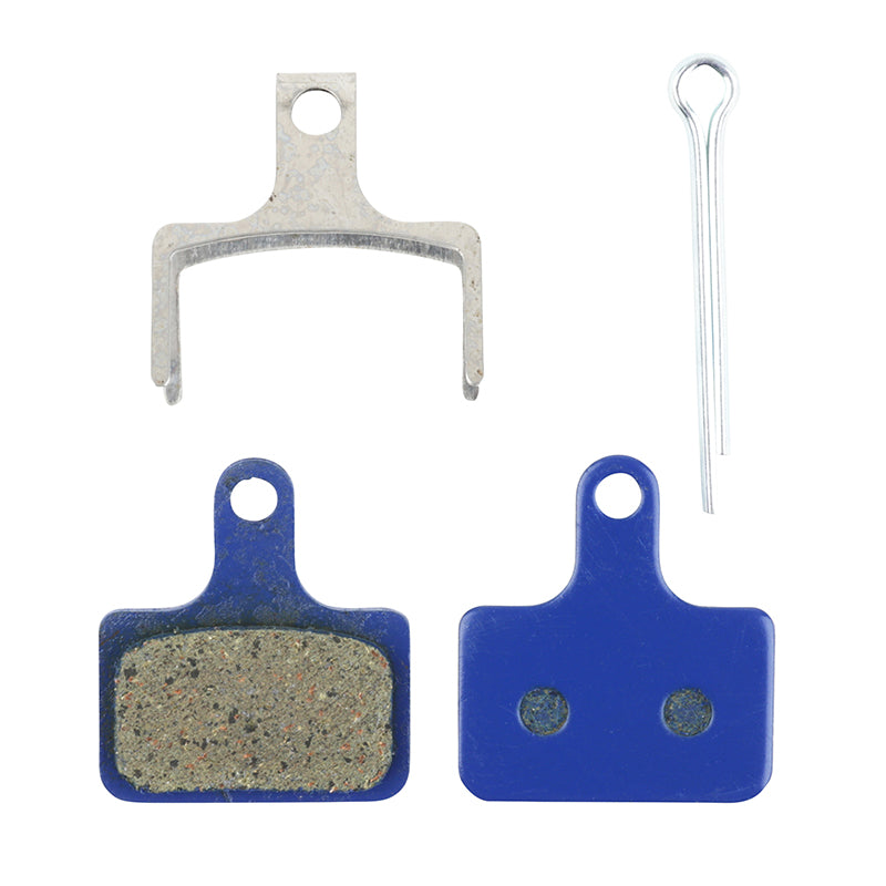 Plaquette De Frein VTT Shimano Ultegra-105 R9170, R8070, R8170, Rs805, R7070, 7170, Rs505, Rs-405, Rs-305, Dura-Ace R917