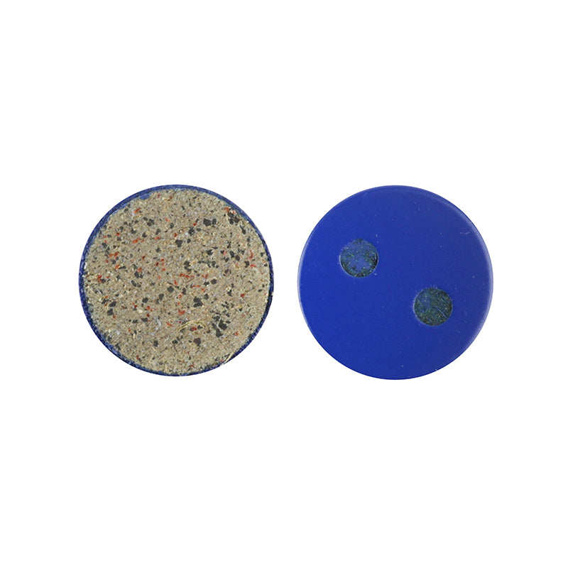 Plaquette De Frein VTT Clarks Cmd (Marwi Organic) (Paire Sur Carte)