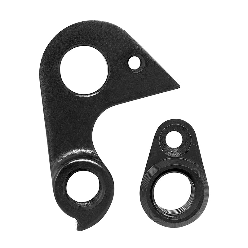 Patte De Dérailleur Alu Marwi Conway, Bergamont Gh-324 (Vendu A L'Unite Sur Carte)