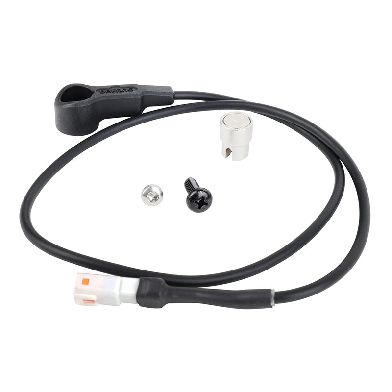 Capteur De Vitesse Fixation Roue VAE Bafang Pour Moteur M420, M410, M400, M300, M210 (Connectique 3 Pins) (Sr Sd021.01)