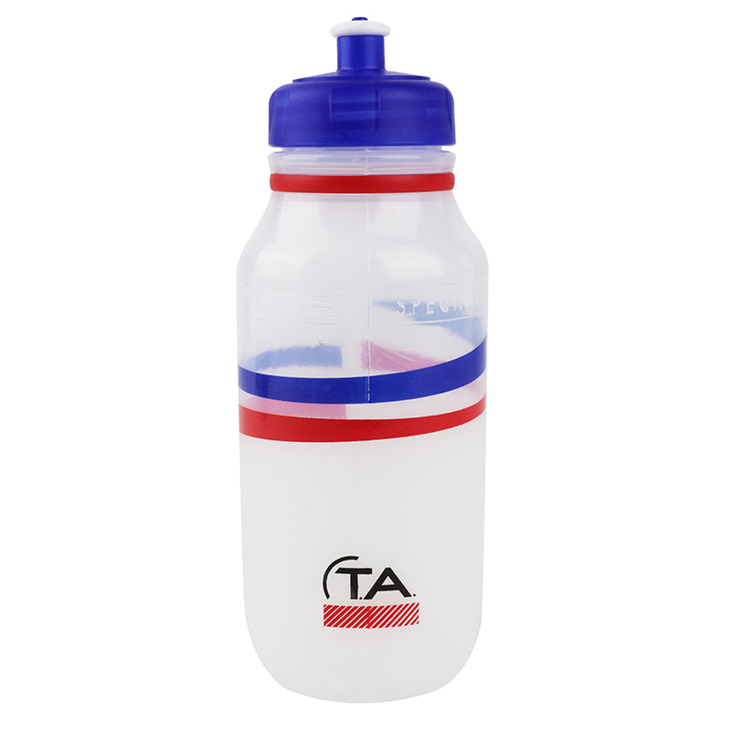 Bidon Ta Translucide France 600 Ml