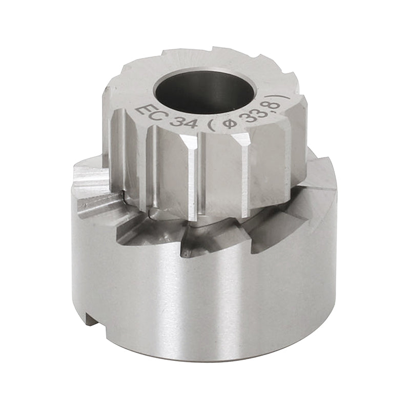 Outil Pro Cyclus Alesoir De Tube De Direction 1"1-8 (33,8 mm-15 mm-90°)