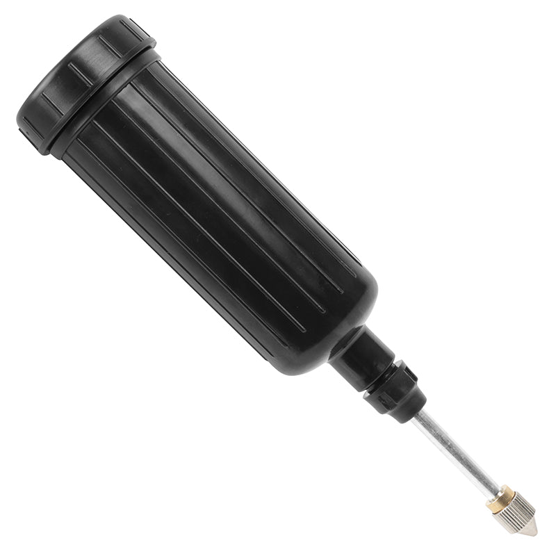 Pompe Manuelle A Graisse Universelle 150Ml (Vendu A L'Unite) -P2R-