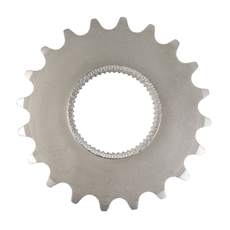 Pignon 18 dents Tricycle Arbre Roue Arrière Leader Fox Curtis