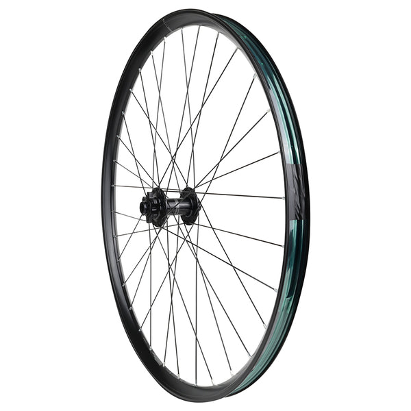 Roue VTT Disque 29" Mavic E-Crossride 1 Boost Avant Axe Traversant 15-110 Disque 6 Trous Tubeless Ready Jante (622-30) C