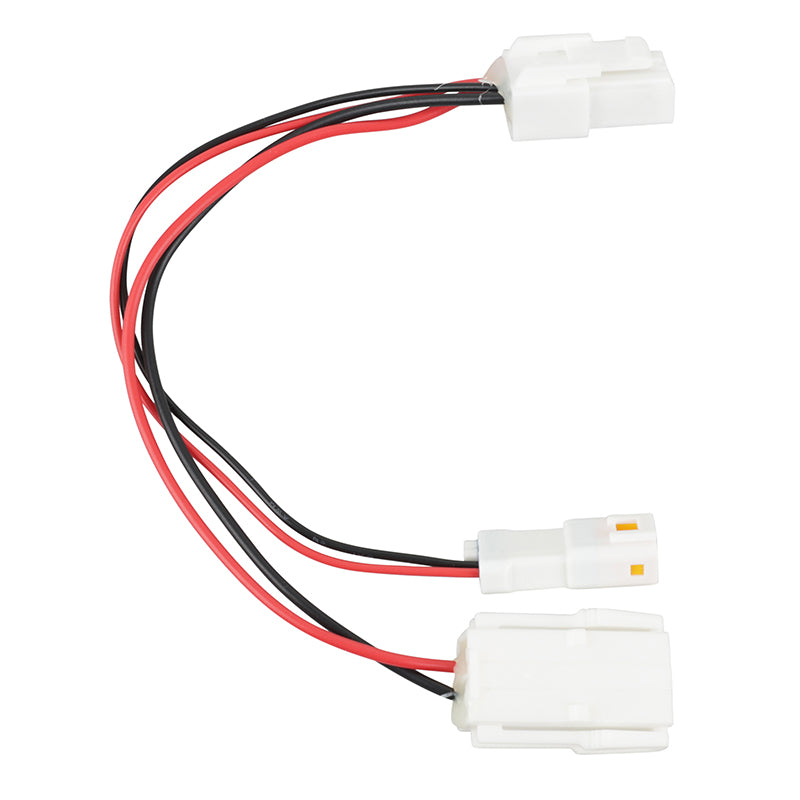 Câble Tracker - Traceur - Dispositif De Sécurité Trackap Gps Peppilite Panasonic Pour Gx Power-Gx Ultimate -Tracker Peppilite Ref 222279-