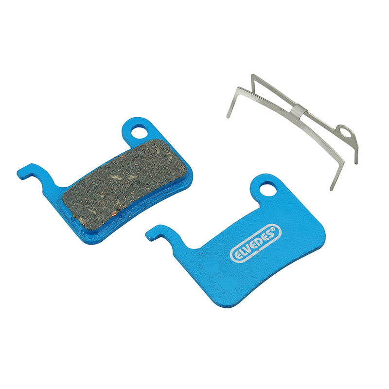 Plaquette De Frein VTT Shimano Xtr Bm535, M545, M585, M595, M596, M601, M665, M765-M776, M800, M965-M975, S500, S501, R5