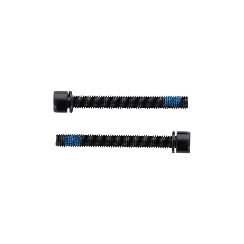 Vis Pour Frein Disque Route Elvedes Flatmount M5 X 43 mm (Vendu A La Paire)
