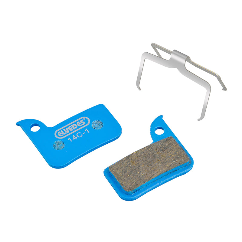 Plaquette De Frein Route - VTT Sram Force 1, Force 22, Red 22B1, Cx1, Rival 1, 22, S700, S900 Aero Hrd, S900 Hrd, Apex H