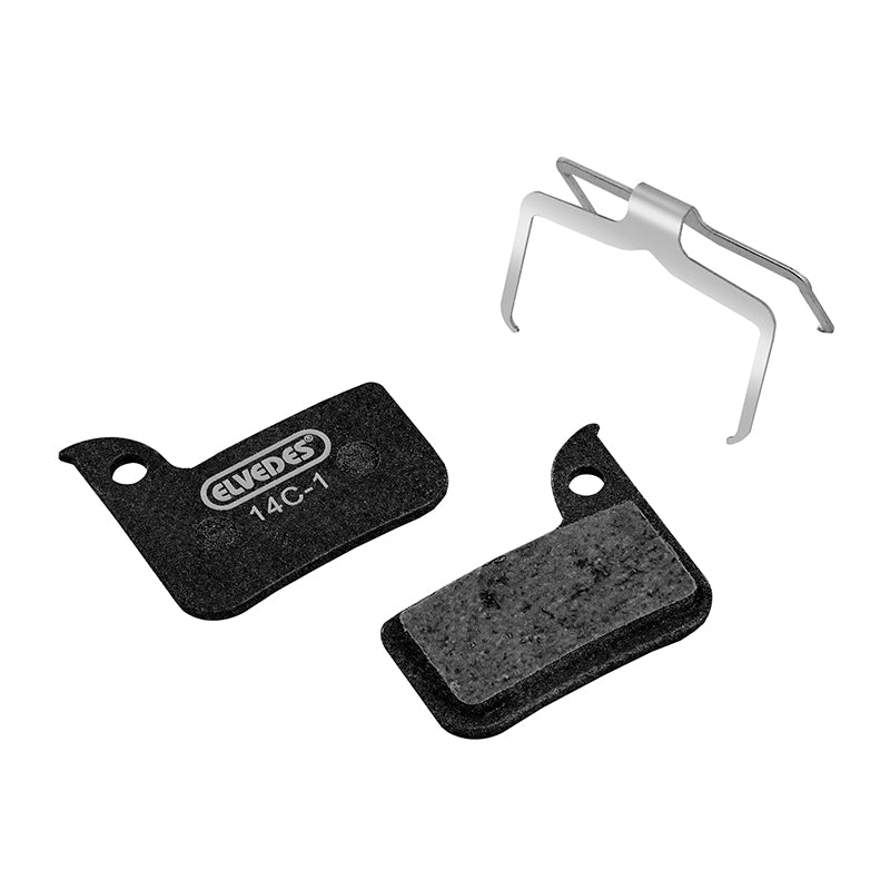 Plaquette De Frein Route - VTT Sram Force 1, Force 22, Red 22B1, Cx1, Rival 1, 22, S700, S900 Aero Hrd, S900 Hrd, Apex H