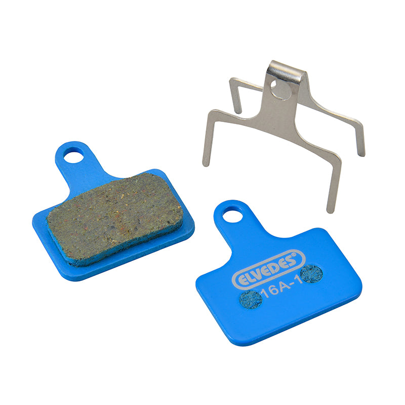 Plaquette De Frein Route Shimano Dura-Ace R9170, Ultegra R8070, Tiagra R4770, Rs805, Rs505, Rs405, Rs305 (Elvedes Soft O