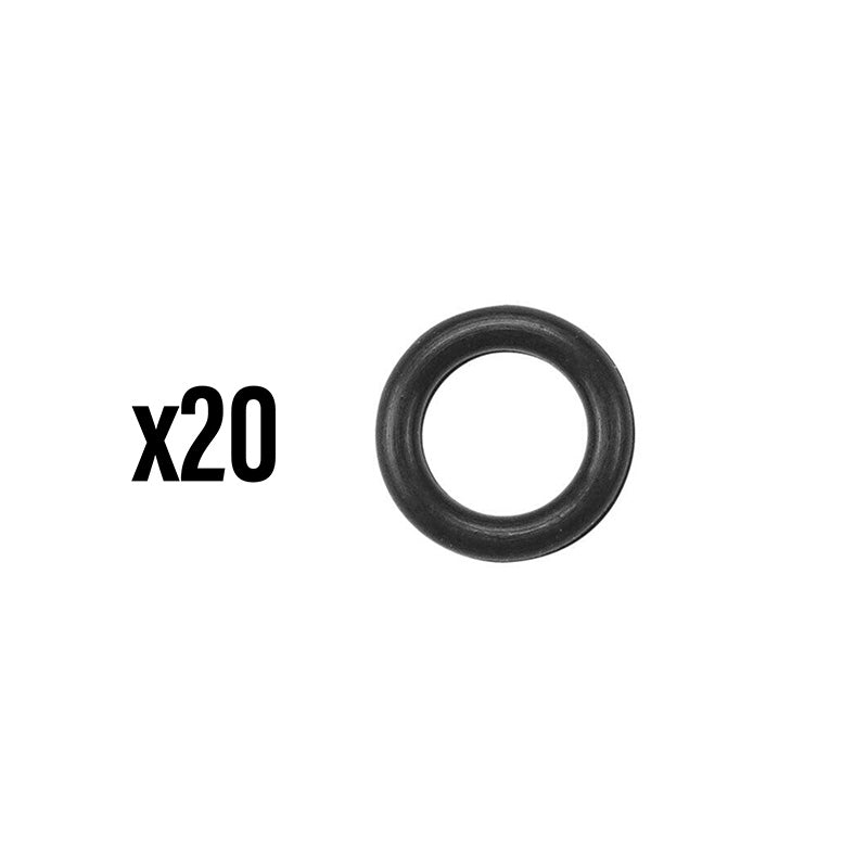 Joint Torique Elvedes Pour Vis De De Purge Sram Elixir 9, 7, X0 Trail, Xx World Cup, Xx, X0, Hydror For Postmount, Formu
