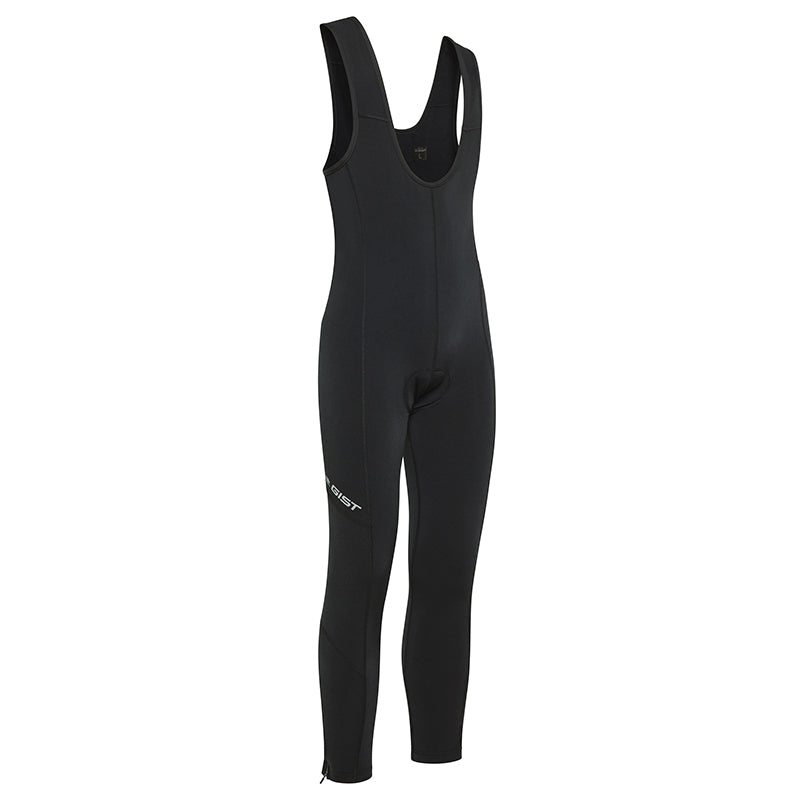 Cuissard - Collant Long Gist Bretelles Artik Noir M