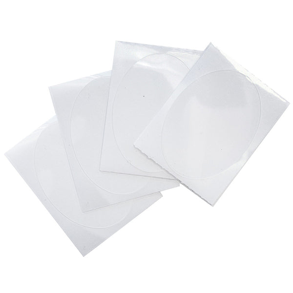 Kit Réparation Chambre A Air Aerothan Glueless Schwalbe (4 Patchs)