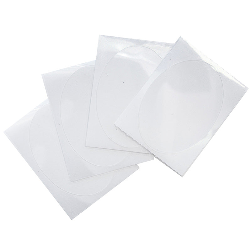 Kit Réparation Chambre A Air Aerothan Glueless Schwalbe (4 Patchs)
