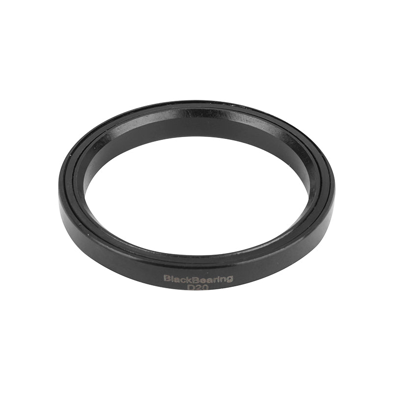Roulement Jeu Direction Blackbearing 40X49X6 mm 45X45°