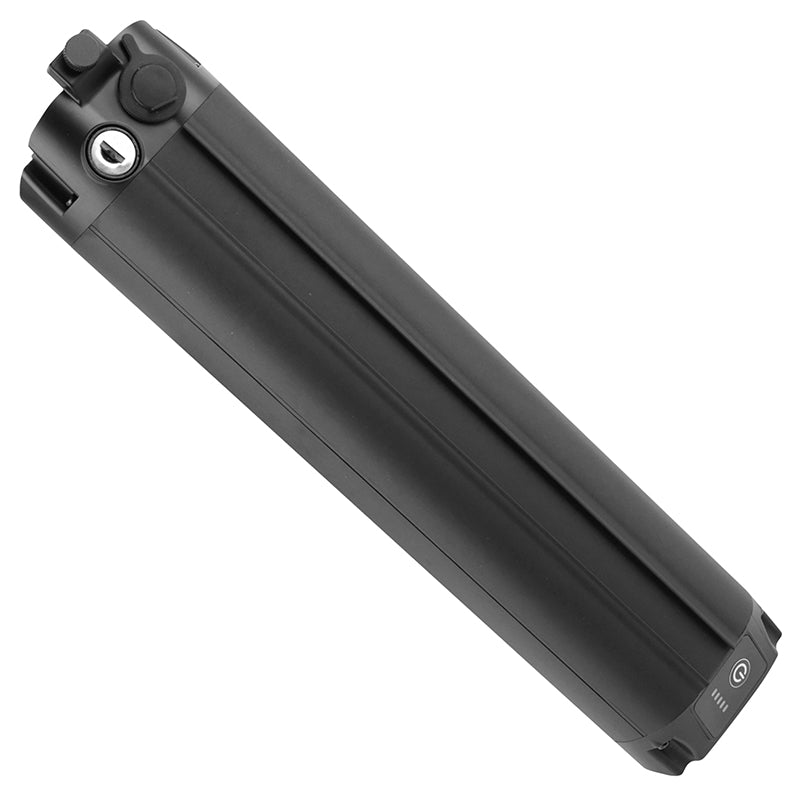 Batterie Polini Ep3+ Evo2 500Wh 36V 13.8Ah 500Wh Ref 955.830.058