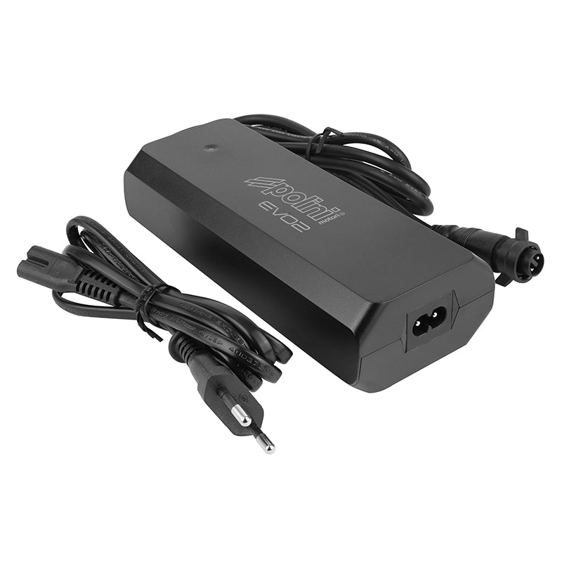 Chargeur Batterie Polini Ep3 Evo2 Faster 4Ah Ue 220V Pour Batterie Evo Ref 955.830.059