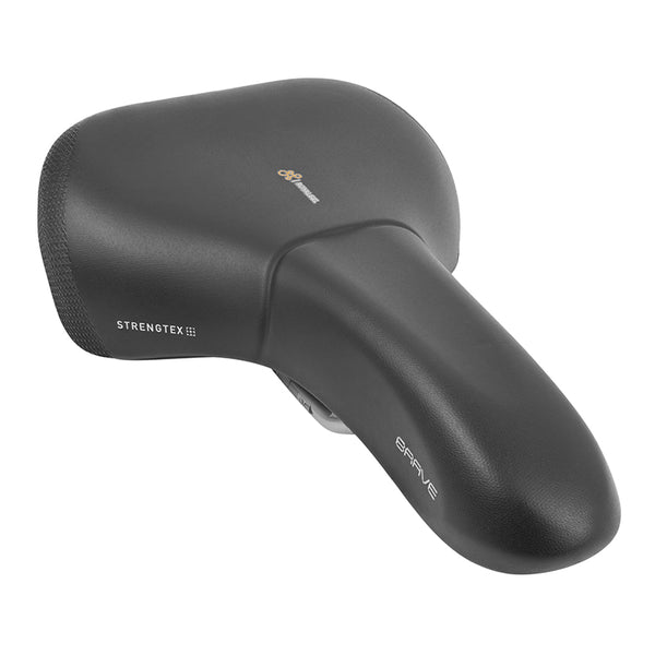 Selle Royal Brave Moderate Noir 285X186 mm 521G