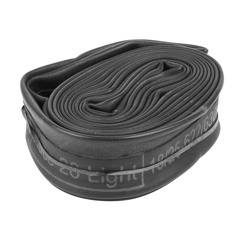 Chambre A Air Vélo 700 X 20-25 Continental Racelight Valve Presta Obus Demontable 42 mm (Montage Atelier)