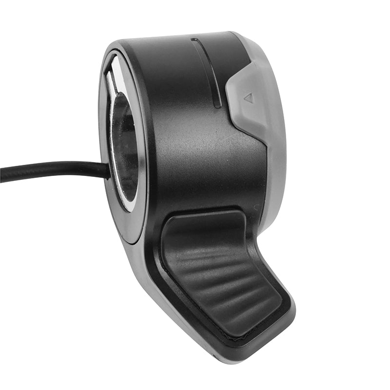 Commande - Gachette Accelerateur Origine Pour Trottinette Niu Kqi3 L 230 mm