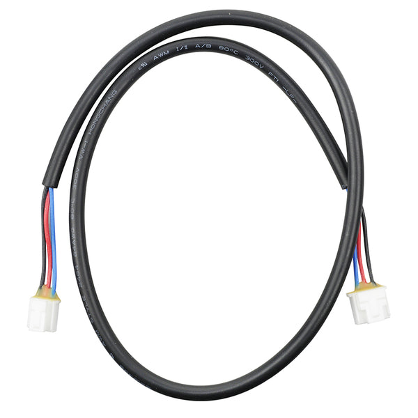 Câble Éclairage Feu Arrière Origine Pour Trottinette Électrique Niu Kqi3 L380 mm