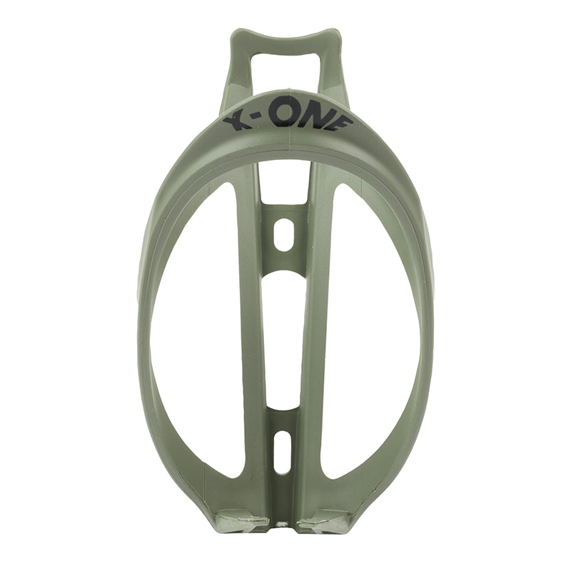Porte Bidon Roto Composite Slide X-One Vert Olive (Vendu A L'Unite Sur Carte)