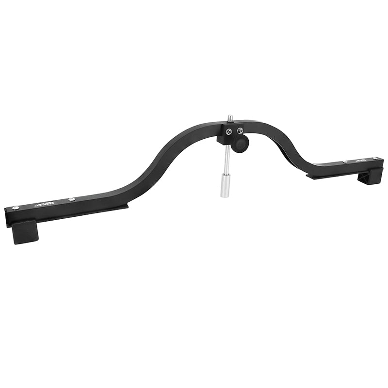 Outil Centreur De Roue-Indicateur De Voile Super B Pour 20"-29" Noir (Vendu A L'Unite)