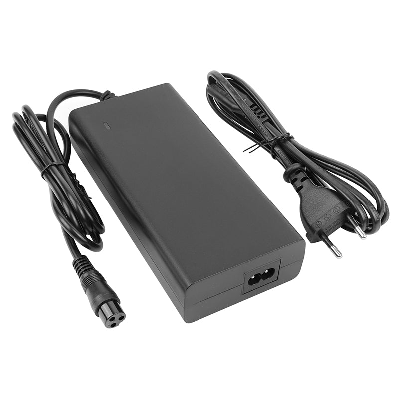 Chargeur De Batterie Trottinette 48V - 60V 2A (Connecteur 2A Gx16)