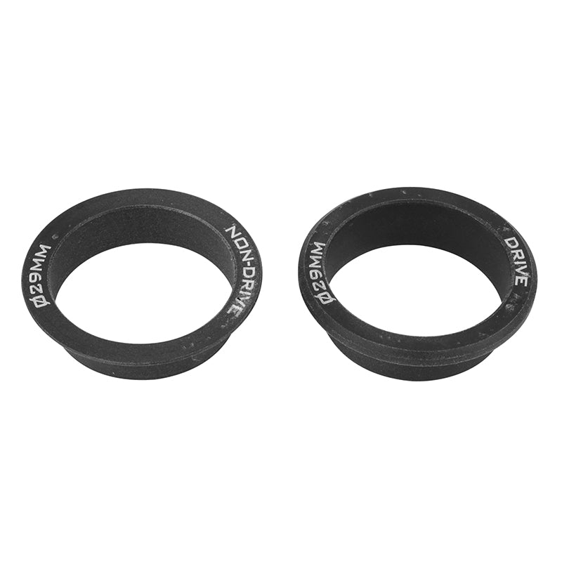 Adaptateur Blackbearing Pour Boîtier Pédalier Sram-Truvativ Dub 30 mm