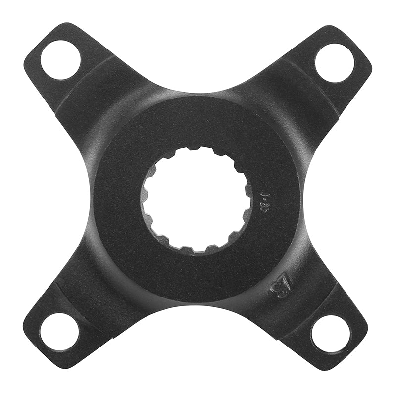 Spider - Etoile Plateau Prowheel Diam 104 mm Pour Bosch Bdu33 (3Ème Génération) Ligne De Chaîne 49 mm