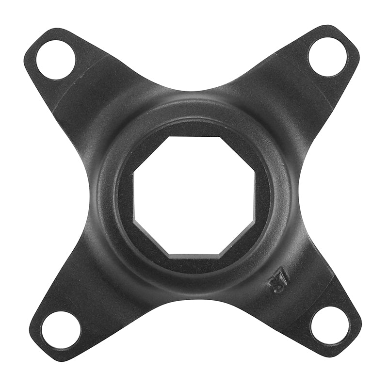 Spider - Etoile Plateau Prowheel Diam 104 mm Pour Brose Ligne De Chaîne 49 mm