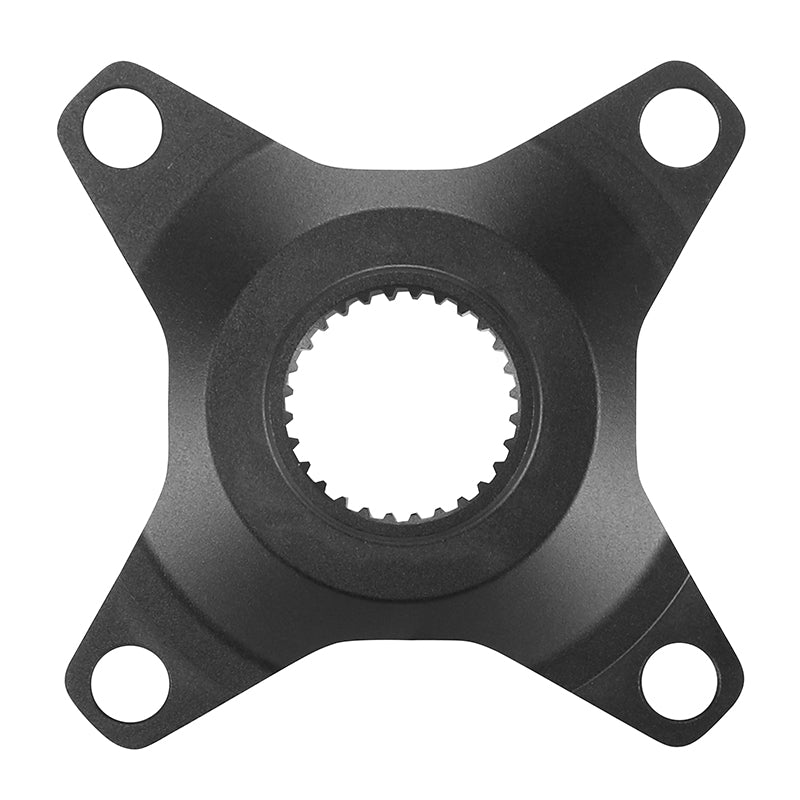 Spider - Etoile Plateau Prowheel Diam 104 mm Pour Yamaha Pw-Se-Pw-Te-St-Ce Ligne De Chaîne 49 mm