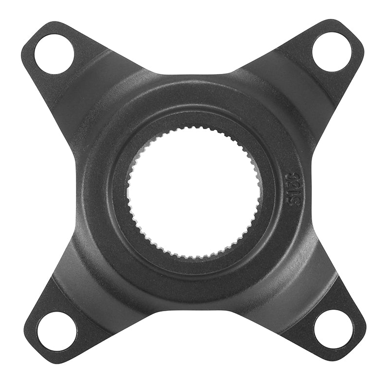 Spider - Etoile Plateau Prowheel Diam 104 mm Pour Shimano Ep801-Ep601-Ep600-E500 Ligne De Chaîne 52 mm