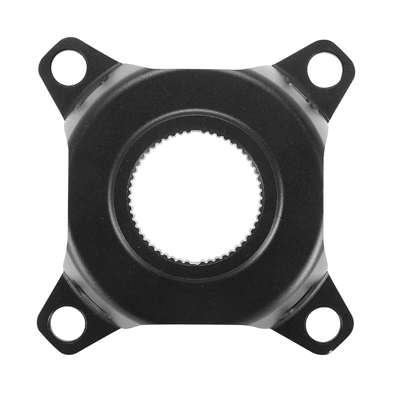 Spider - Etoile Plateau Prowheel Diam 104 mm Pour Shimano Ep801-Ep601-Ep600-E500 Ligne De Chaîne 75 mm