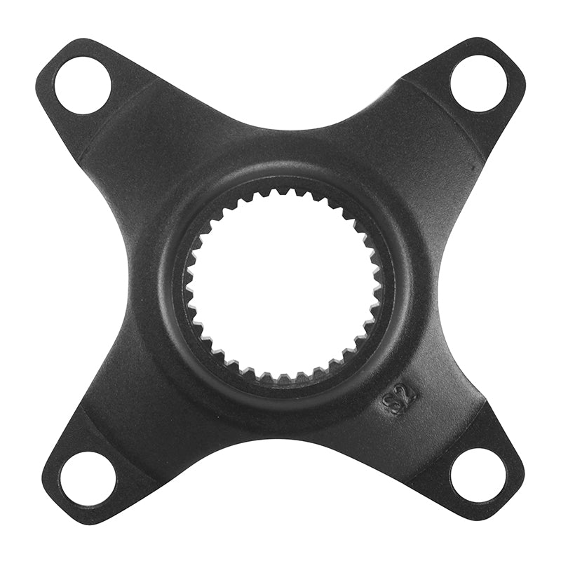 Spider - Etoile Plateau Prowheel Diam 104 mm Pour Bafang M820 Ligne De Chaîne 50