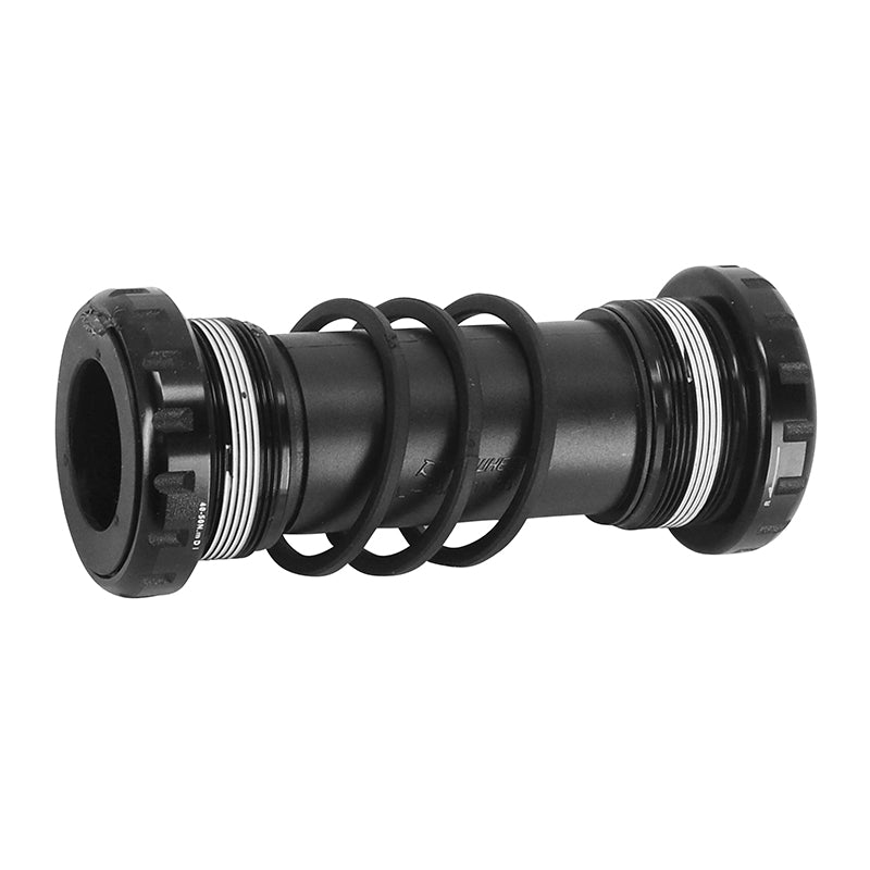 Cuvette Intégré Boîtier Filete Fat Bike-VTT Prowheel Boite De 100-120 mm Diam 34.8 mm Axe 24 mm Compatible Shimano