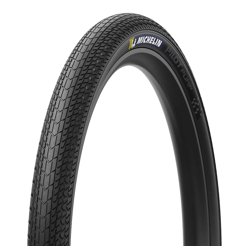 Pneu VTT 26 X 2.10 Michelin Pilot Pump Race Tubeless Ready Ts (54-559)