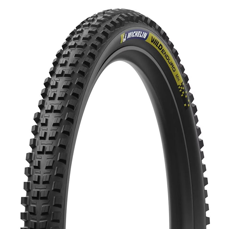 Pneu VTT VAE 27.5 X 2.50 Michelin Wild Enduro Mh Performance Line Tubeless Ready Ts (64-584)