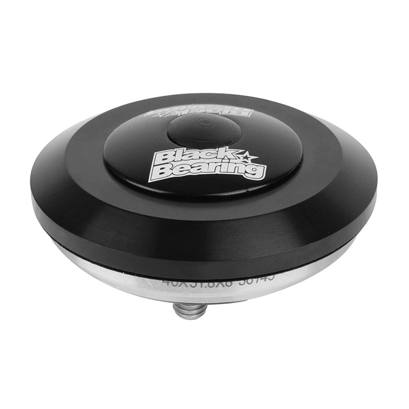 Jeu Direction Blackbearing Semi Intégré 1"1-8 (Haut) 52 mm Avec Bouchon Etoile