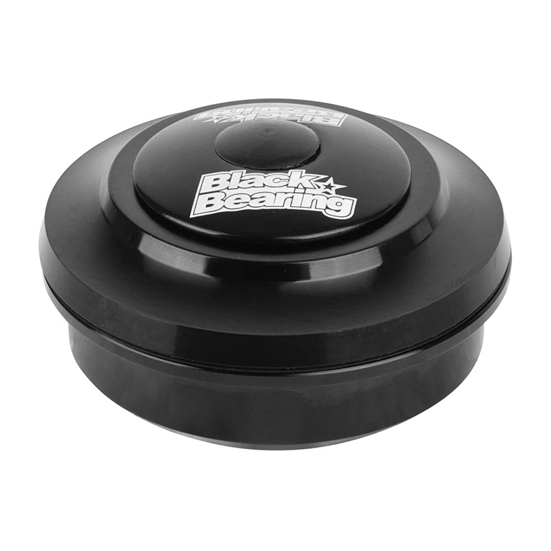Jeu Direction Blackbearing Semi Intégré 1"1-8 (Haut) 49 mm (Avec Passge De Gaine) Avec Bouchon Etoile